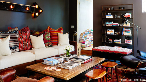 Sophia Bush, Home, Domaine Home Sophia Bush, Home, Domaine Home